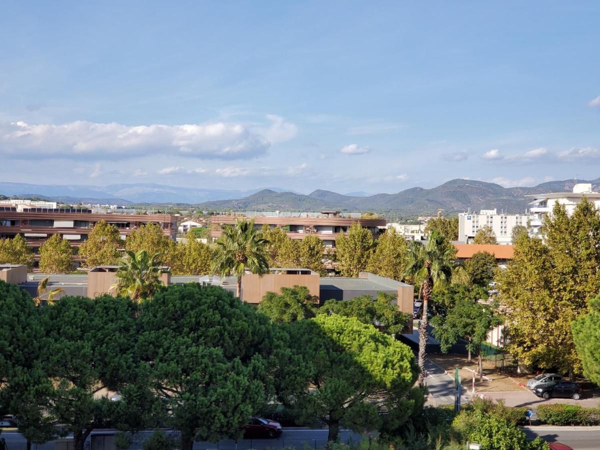 Miougrano 3 Pieces Climatise 48m2 5 Personnes Park Appartement *