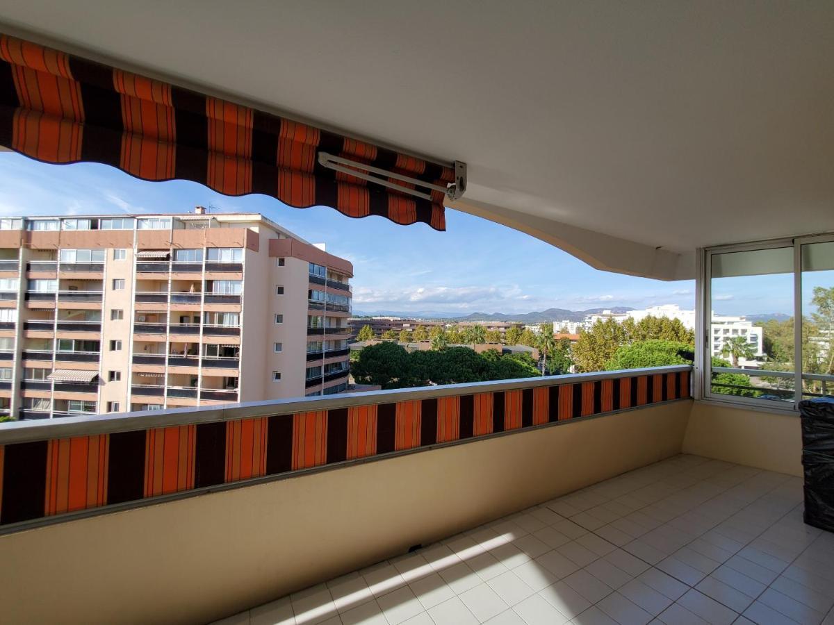 Miougrano 3 Pieces Climatise 48m2 5 Personnes Park Apartment