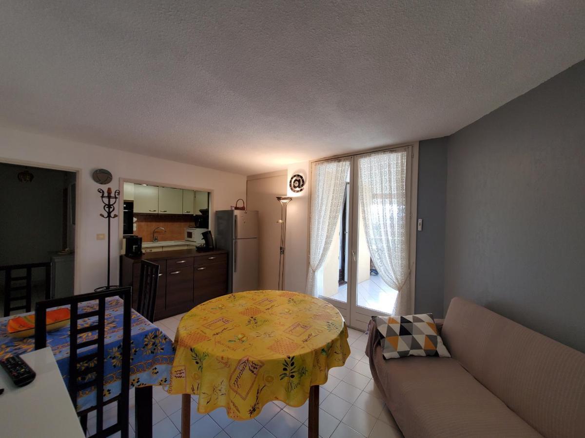 Miougrano 3 Pieces Climatise 48m2 5 Personnes Park Apartment *