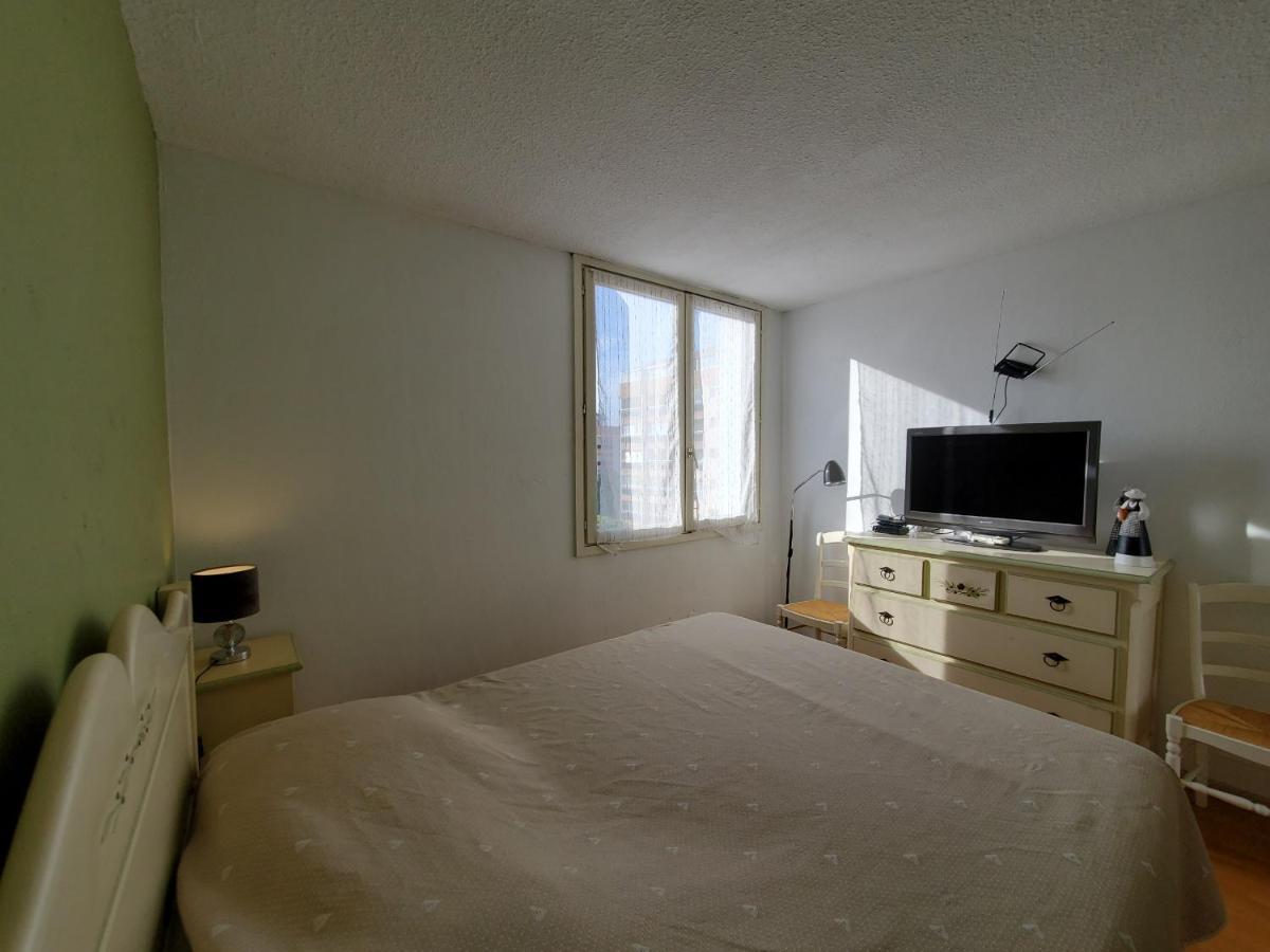 Miougrano 3 Pieces Climatise 48m2 5 Personnes Park Appartement *
