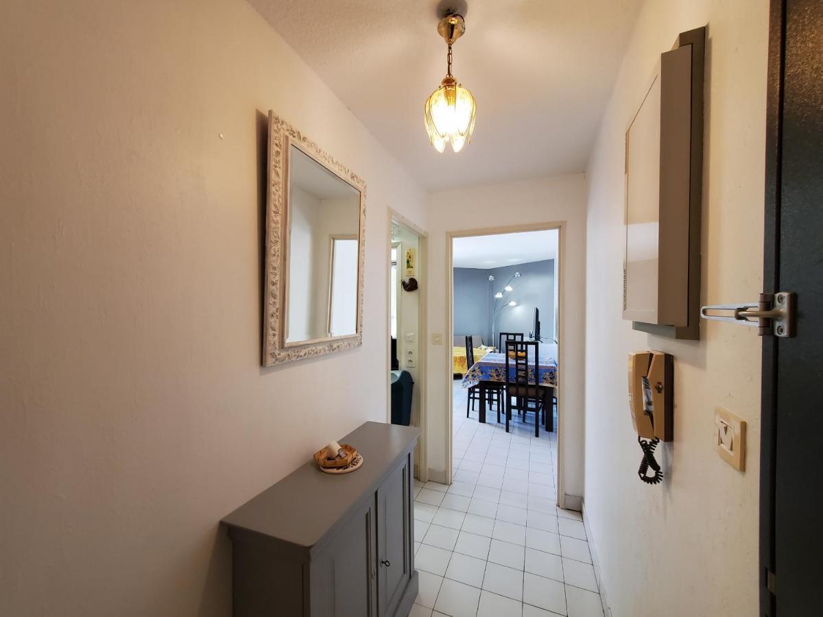 Miougrano 3 Pieces Climatise 48m2 5 Personnes Park Appartement Fréjus