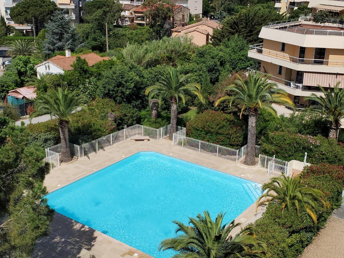 Appartement Miougrano 3 Pieces Climatise 48m2 5 Personnes Park