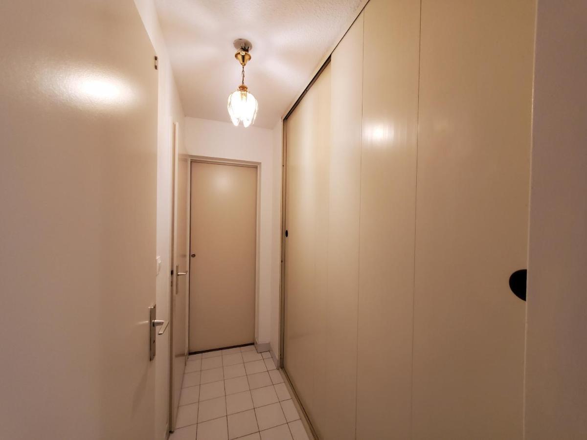 Miougrano 3 Pieces Climatise 48m2 5 Personnes Park Appartement Fréjus